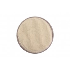 Mirka Polarshine 150mm Pukka Pad Wool Polishing Pad